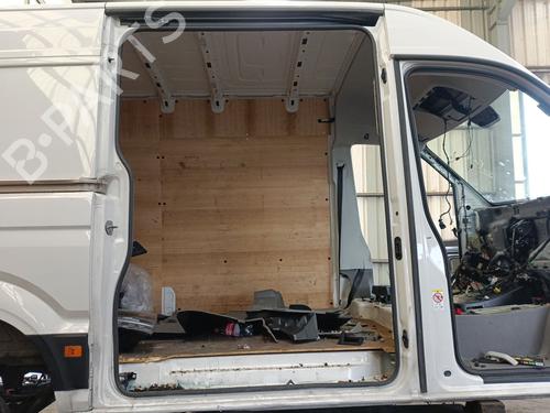 Guarnizione porta Guarnizione porta VW CRAFTER Van (SY_, SX_) 2.0 TDI FWD (SYB, SYC, SYD) (177 hp) 34341694 34341694