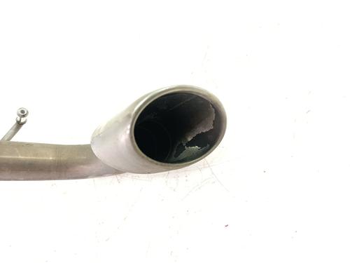 Exhaust system KIA CEED (CD) 1.6 CRDi 136 | BP34059777M121 - Image 4