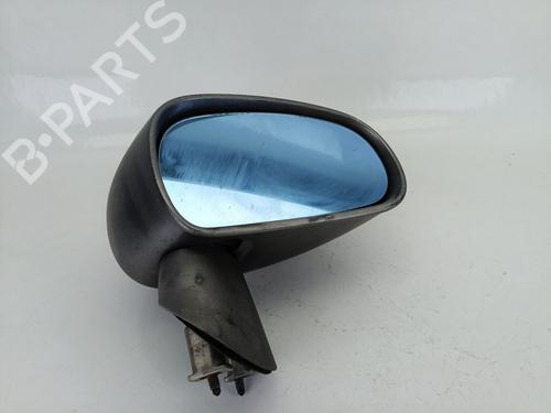 Right mirror AUDI TT (8N3) 1.8 T | BP25877685C27 