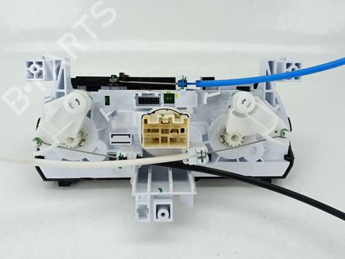 Climate control DACIA SANDERO III 1.0 TCe 90 | BP33548744I5 - Image 3