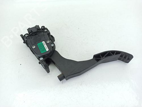 Pedal SKODA ROOMSTER (5J7) 1.6 TDI (90 hp) 13350056
