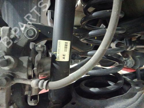 Venstre bagtil støddæmper HYUNDAI IONIQ (AE) 1.6 GDI Hybrid | BP30773137M18