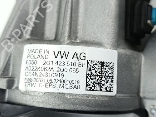 Steering column SEAT IBIZA V (KJ1, KJG) 1.0 TSI | BP35894366M21 - Image 2