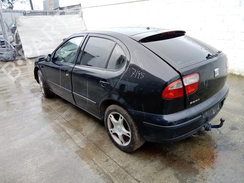 ABS pump SEAT LEON (1M1)  | BP13346145M43 