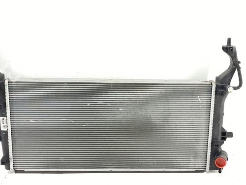 Used Water radiator KIA CEED Sportswagon (CD) 1.0 T-GDI (120 hp) 29585276