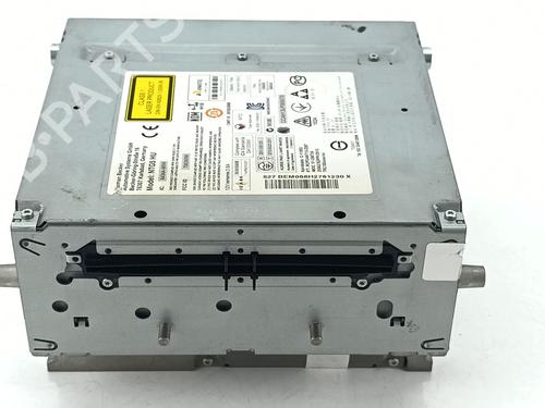 Used Radio MERCEDES-BENZ C-CLASS (W205) C 350 e (205.047) (211 hp) 30196583