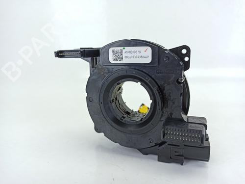 Squib airbag FORD S-MAX (WA6)  | BP15511172C102 