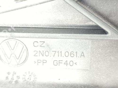 Gear lever VW CRAFTER Van (SY_, SX_) | BP30832092M90