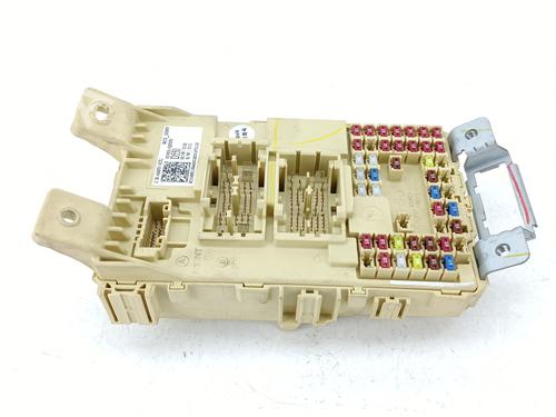 Used Fuse box Fuse box HYUNDAI i20 III (BC3, BI3) 1.2 (84 hp) 34186673 34186673