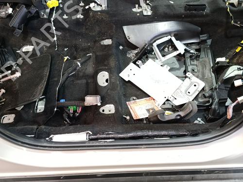 Gummiliste MAZDA CX-30 (DM) SKYACTIV-G M Hybrid (DM5W, DM6W) | BP34544381C142 - Image 2