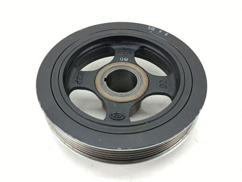 Used Pulley Pulley 39506023 39506023
