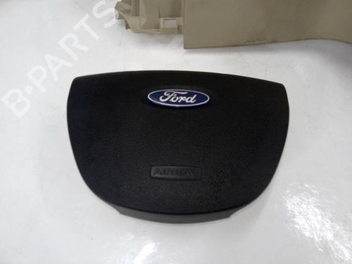 Kollisonspute sett FORD FOCUS II Convertible 2.0 TDCi | BP12588915C86 