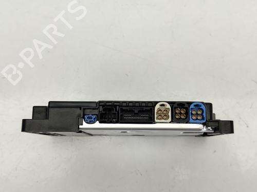Module électronique FORD PUMA (J2K, CF7)  | BP26326866M83 