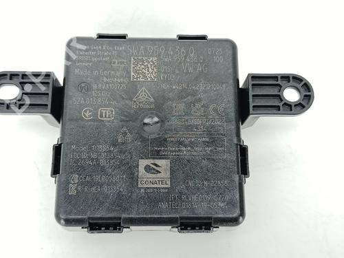 Modulo electronico AUDI A3 Sportback (8YA, 8YF) 35 TDI (150 hp) 29248800
