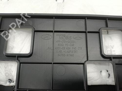 Hanskerom HYUNDAI TUCSON (NX4E, NX4A)  | BP31706486C95 