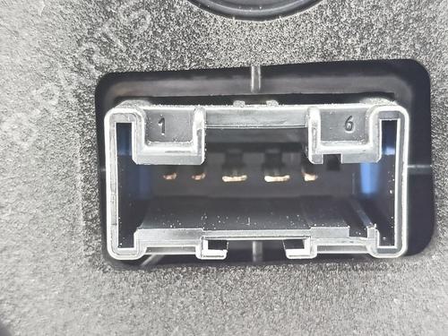Right taillight CITROËN C4 X (BD_, BE_, BF_) ë-C4 X (BFZKXC) | BP37074265C35 - Image 6