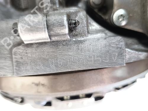 Engine PEUGEOT RIFTER 1.5 BlueHDi 100 | BP36111989M1 - Image 12