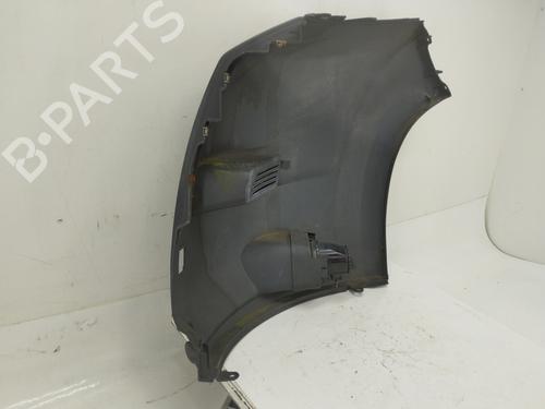Corner bumper PEUGEOT BOXER Van  | BP25877773C117 