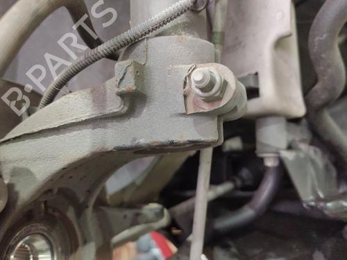 Right front steering knuckle CITROËN C3 AIRCROSS II (2R_, 2C_) 1.2 PureTech 110 (2RHNZB, 2RHNZW, 2RHNPX, 2RHNPJ) | BP30273767M26