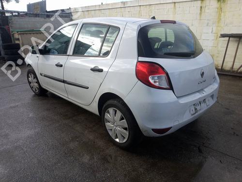 Startmotor RENAULT CLIO III (BR0/1, CR0/1) 1.5 dCi | BP25874923M8 