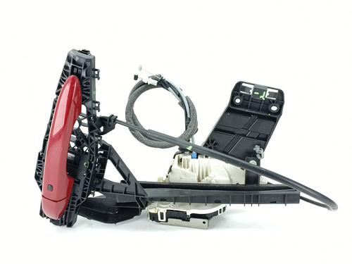 Used Front right lock JEEP COMPASS (MP, M6, MV, M7) 1.4 MultiAir (140 hp) 31921100