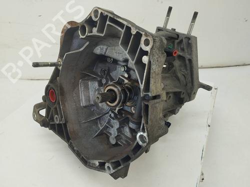 Used Gearbox PEUGEOT BIPPER (AA_) 1.3 HDi 75 (75 hp) 25874894