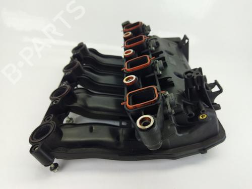 Intake manifold BMW X3 (E83) 2.0 d | BP10206790M70 
