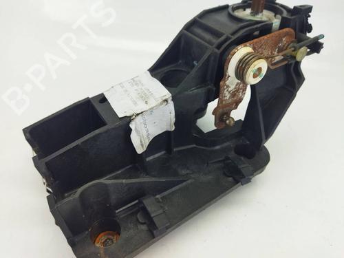 Gear lever PEUGEOT 307 Break (3E)  | BP10266345M90 