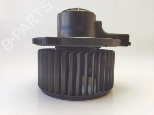 Heater blower motor KIA CARNIVAL / GRAND CARNIVAL III (VQ) 2.9 CRDi | BP9308612M62 