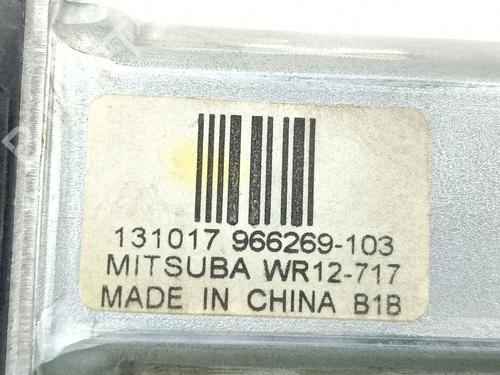 Right front window motor VOLVO V40 Hatchback (525) D2 | BP37264307E20 - Image 3