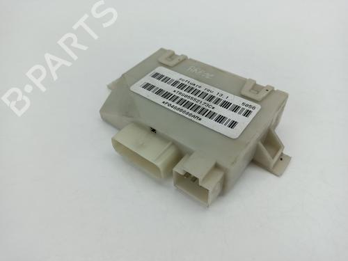 Elektronisk modul CHRYSLER VOYAGER IV (RG, RS) 2.8 CRD | BP15488707M83 