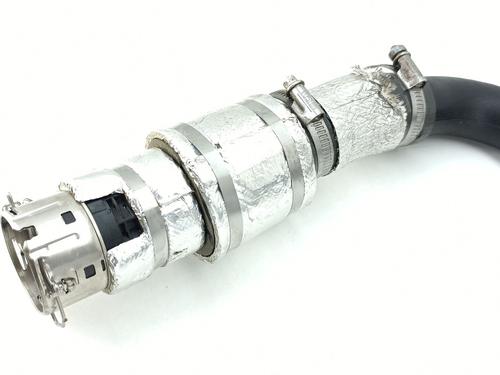 Pipe HYUNDAI BAYON (BC3) 1.0 T-GDI | BP39146327M125 - Image 2