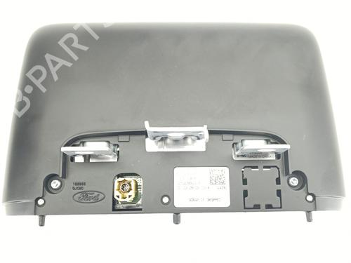 Display FORD FOCUS IV (HN) 1.0 EcoBoost mHEV | BP36076990C48 - Image 4