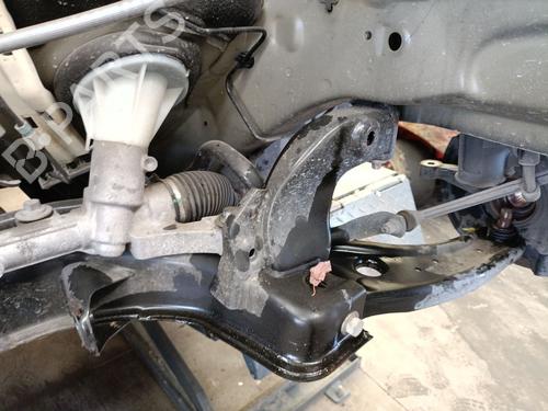 Subframe FORD FIESTA VII (HJ, HF) 1.0 EcoBoost | BP38925607M9 - Image 7