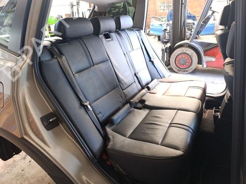Rear seat BMW X3 (E83) xDrive 20 d | BP37667510C17 - Image 3