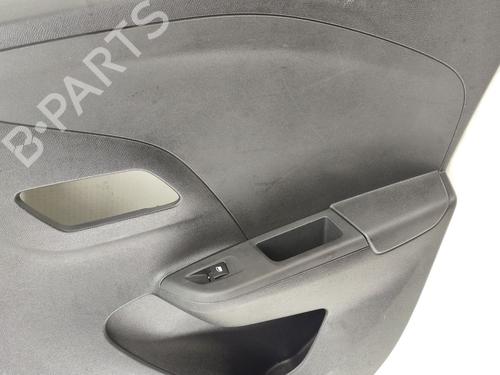 Rear right panel OPEL CORSA F (P2JO) 1.2 (68) | BP29998967C61
