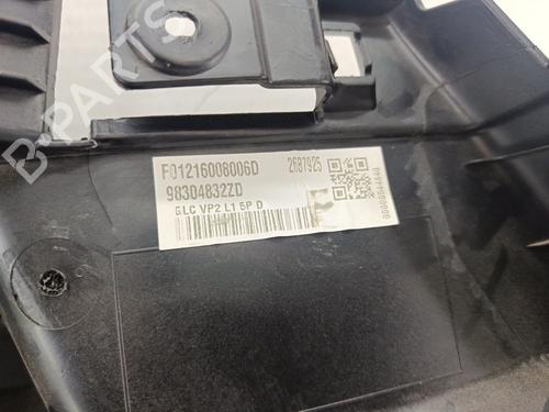 Other PEUGEOT RIFTER 1.5 BlueHDi 130 | BP32859990O1  - Image 5