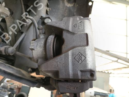 Left front brake caliper RENAULT ARKANA I (LCM_, LDN_) 1.3 TCe 140 (LDN0) 410110596R
