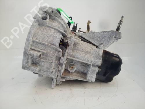 Gearbox NISSAN MICRA III (K12) 1.2 16V | BP9906210M3