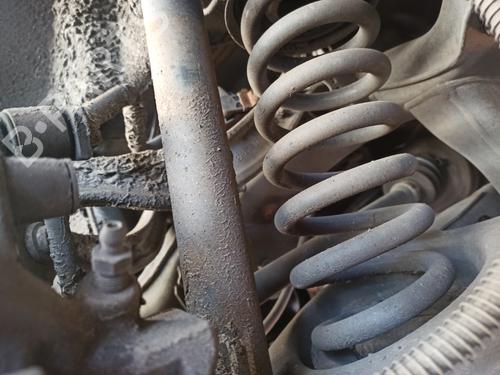 Left rear driveshaft MERCEDES-BENZ C-CLASS (W204) | BP26547888M40