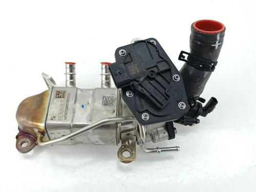 Egr für RENAULT AUSTRAL TCe 130 (HGM2) (131 hp) 29184233