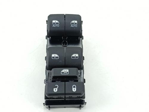 Left front window switch JEEP COMPASS (MP, M6, MV, M7) 1.3 | BP36993857I27 - Image 2