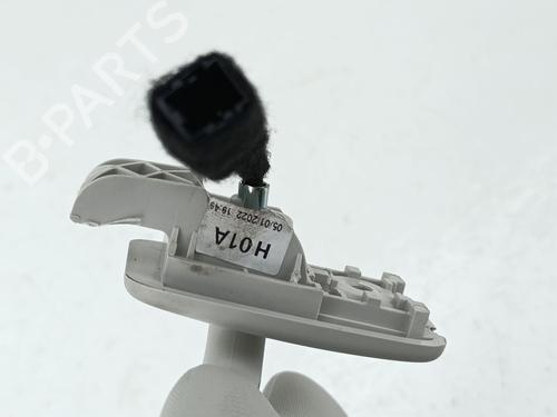 Left sun visor FORD PUMA (J2K, CF7) 1.0 EcoBoost | BP35955382I1 - Image 4