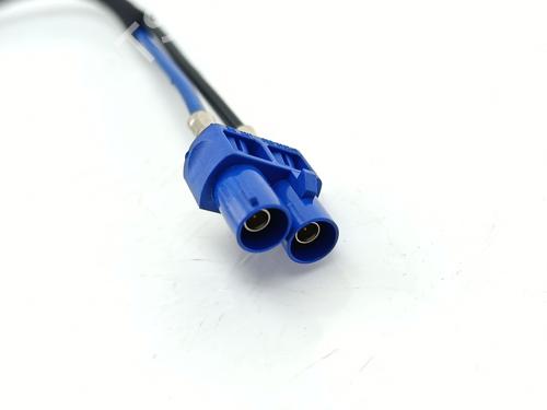Antenne/Base FORD FOCUS IV (HN) 1.0 EcoBoost | BP38620436C140 - Image 3
