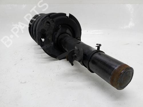 Left front shock absorber FORD FOCUS III 1.5 TDCi | BP9738430M16 