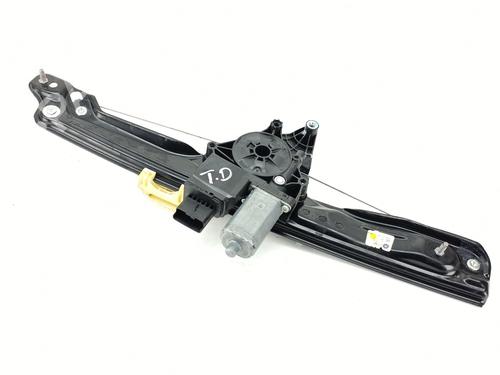 Used Rear right window mechanism Rear right window mechanism CITROËN C3 AIRCROSS II (2R_, 2C_) 1.2 PureTech 110 (2RHNZB, 2RHNZW, 2RHNPX, 2RHNPJ) (110 hp) 32091089 32091089