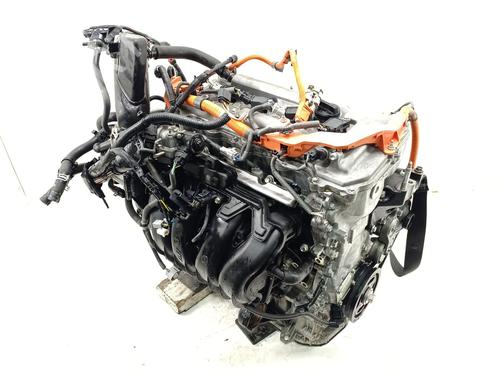 Engine TOYOTA RAV 4 IV (_A4_) 2.5 Hybrid (AVA42_) | BP40071416M1 - Image 13