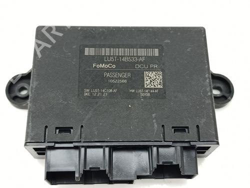 Used Electronic module Electronic module FORD PUMA (J2K, CF7) 1.0 EcoBoost (125 hp) 35953797 35953797