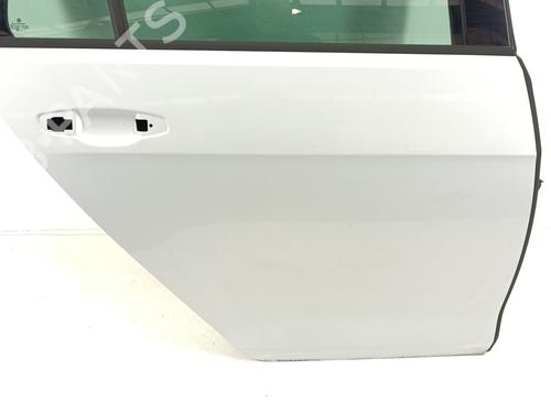 Right rear door VW GOLF VII Variant (BA5, BV5) 1.6 TDI | BP29122788C5 