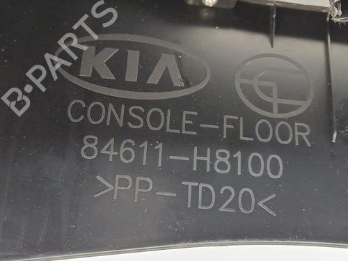 Middle console KIA RIO IV (YB, SC, FB) 1.25 | BP33816318I22 - Image 9